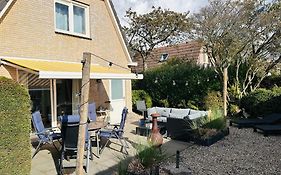Beachhouse Zonneweelde